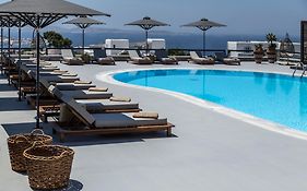 My Mykonos Hotel